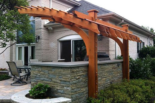 Trellis Project